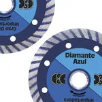 Diamante Azul